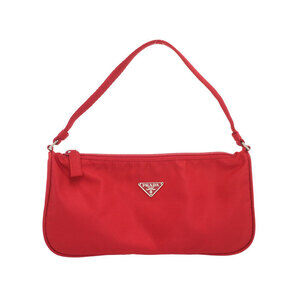 PRADA Accessory Pouch Handbag